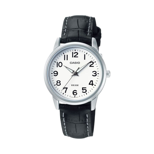 Montre Unisexe Casio LTP-1303PL-7BVEG - Disponible chez Rue des Bijoux