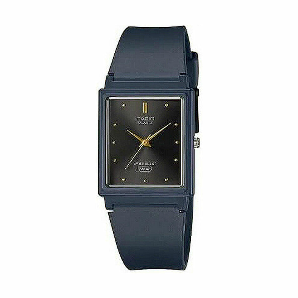 Montre Unisexe Casio MQ-38UC-2A1ER - Disponible chez Rue des Bijoux