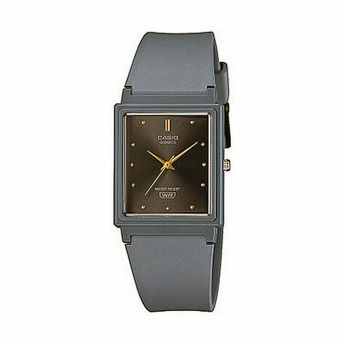 Montre Unisexe Casio MQ-38UC-2A2ER - Disponible chez Rue des Bijoux