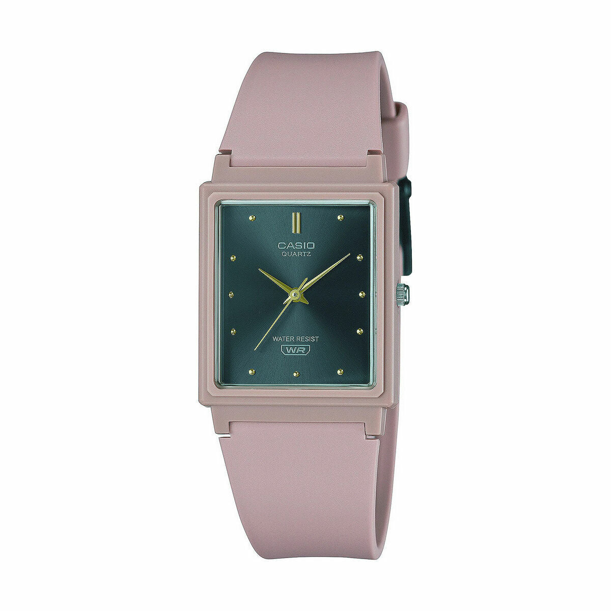 Montre Femme Casio MQ-38UC-4AER - Disponible chez Rue des Bijoux