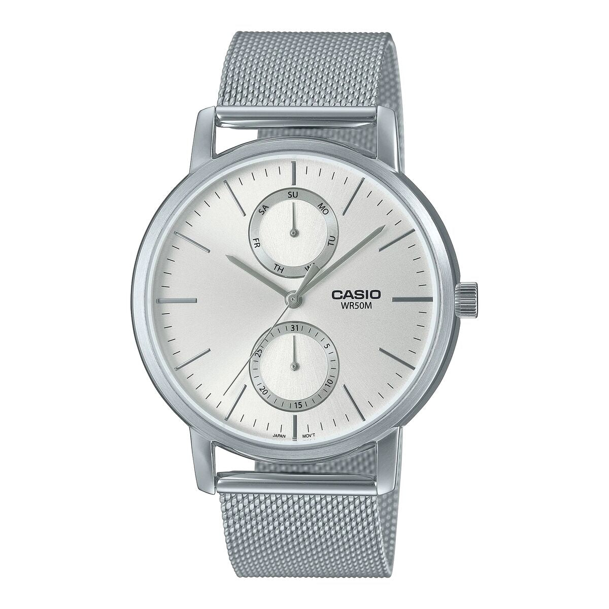 Montre Unisexe Casio MTP-B310M-7AVEF - Disponible chez Rue des Bijoux