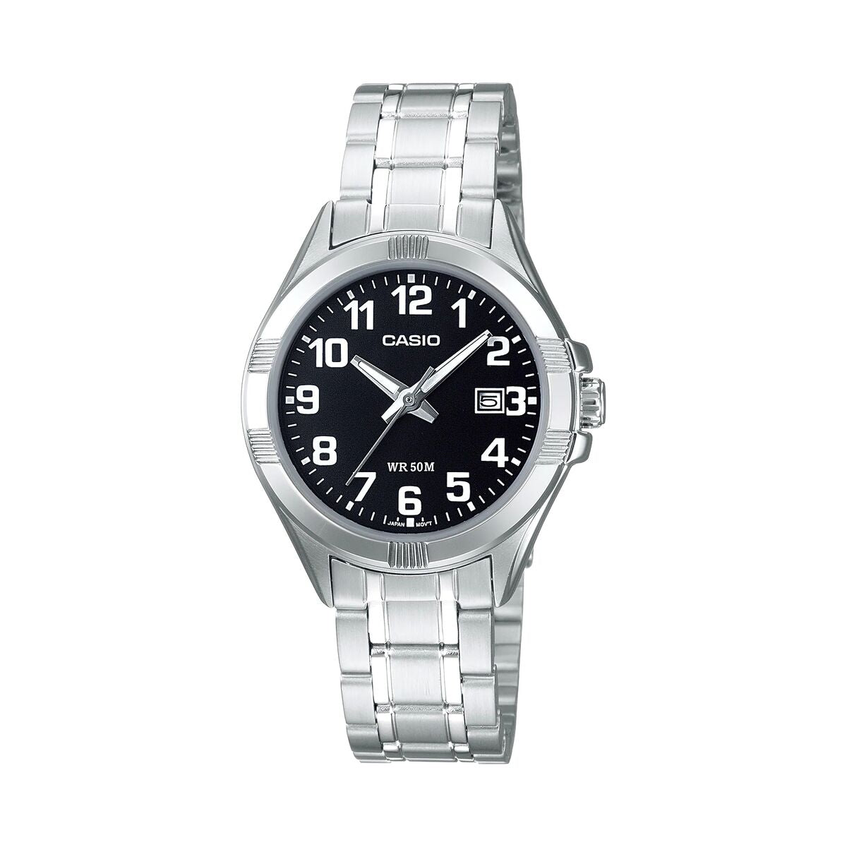 Montre Unisexe Casio LTP-1308PD-1BVEG - Disponible chez Rue des Bijoux