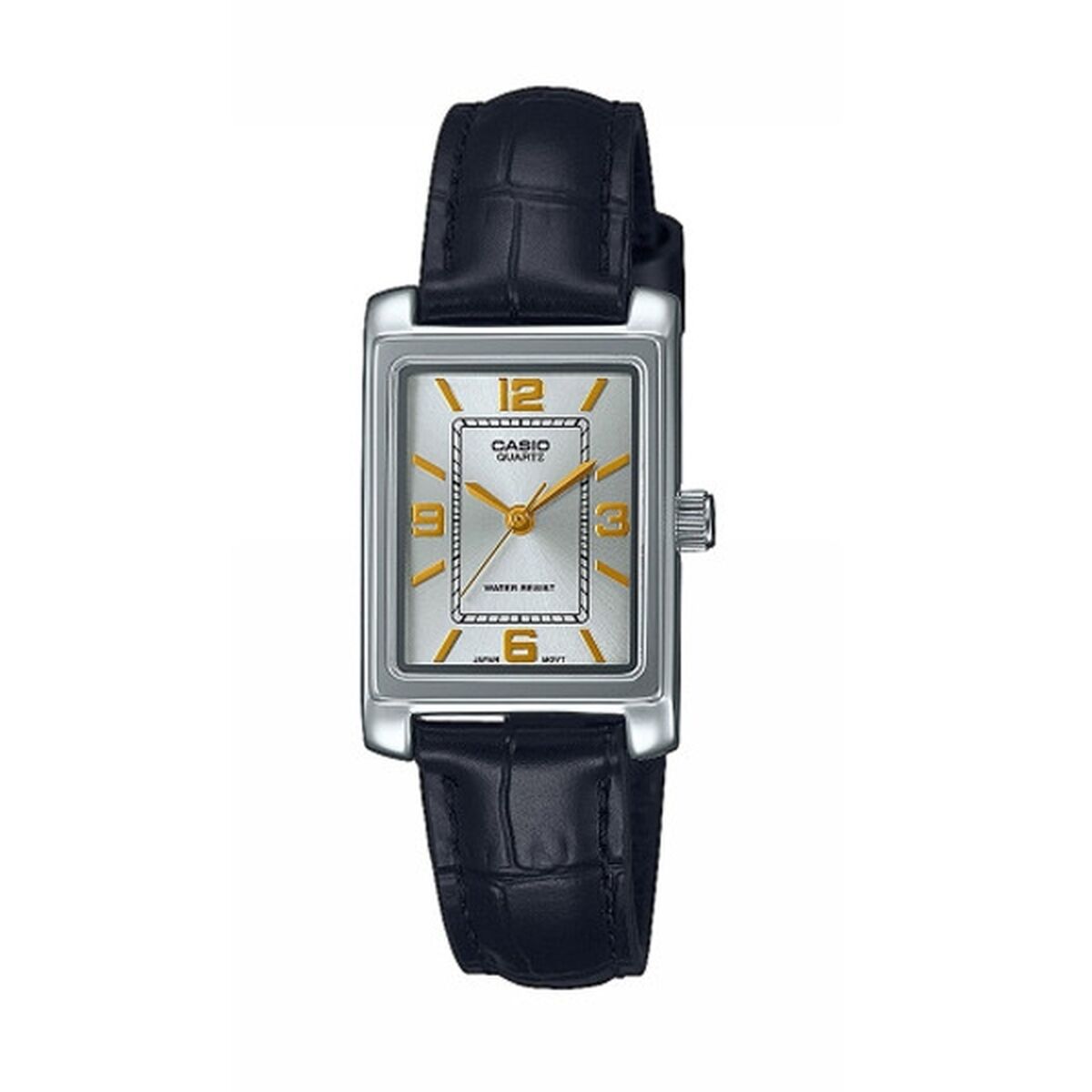 Montre Femme Casio LTP-1234PL-7A2EF - Disponible chez Rue des Bijoux