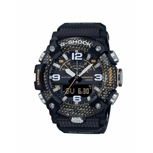 Montre Homme Casio GG-B100Y-1AER (Ø 55 mm) - Disponible chez Rue des Bijoux