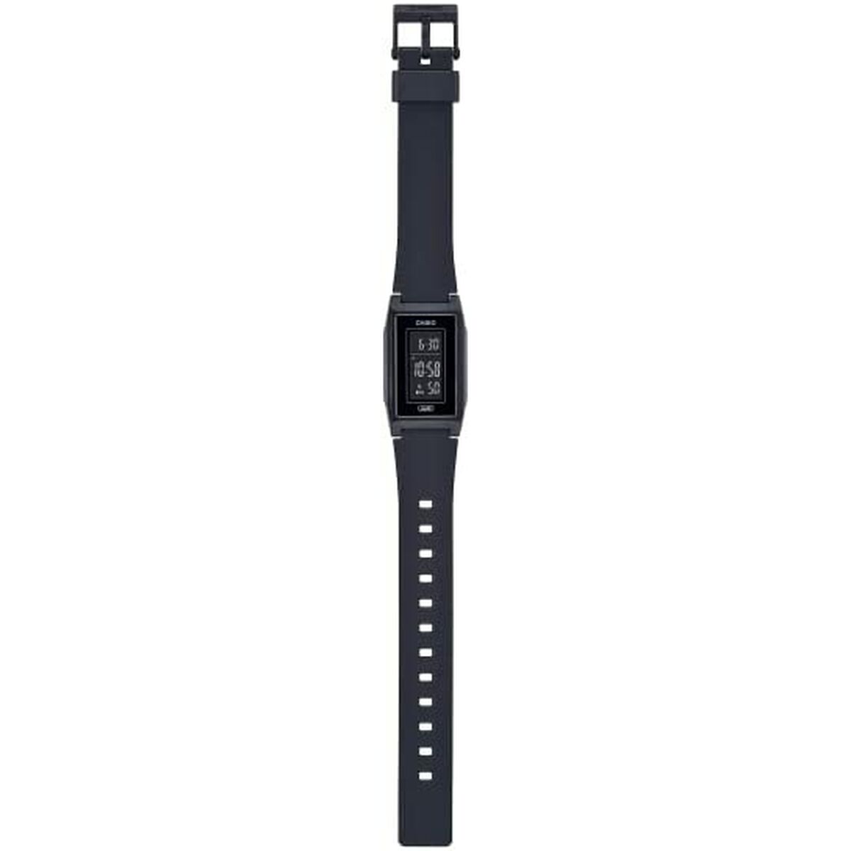 Montre Femme Casio LF-10WH-1EF (Ø 39 mm) - Disponible chez Rue des Bijoux