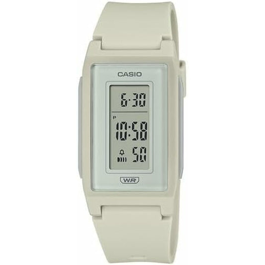 Montre Femme Casio LF-10WH-8EF (Ø 39 mm) - Disponible chez Rue des Bijoux