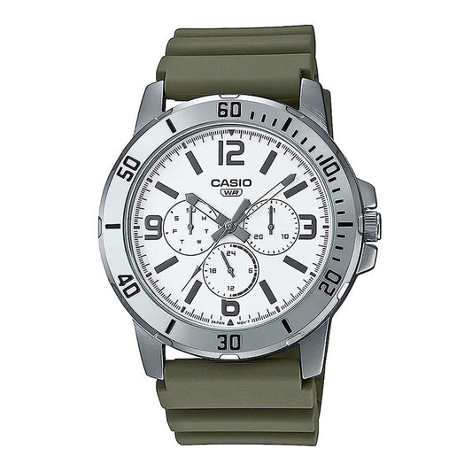 Montre Homme Casio COLLECTION (Ø 45 mm) - Disponible chez Rue des Bijoux