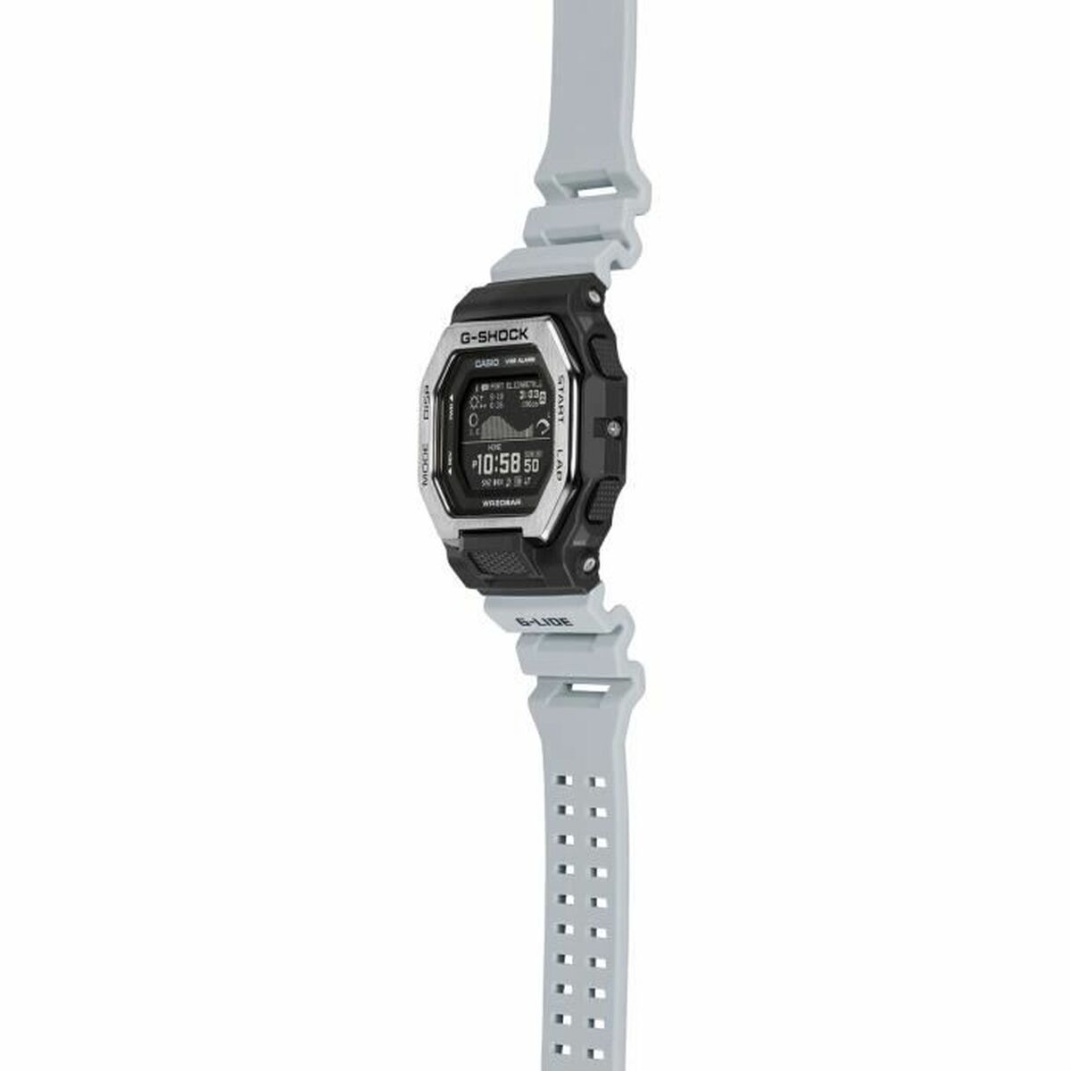 Montre Unisexe Casio G-Shock Sport - Disponible chez Rue des Bijoux