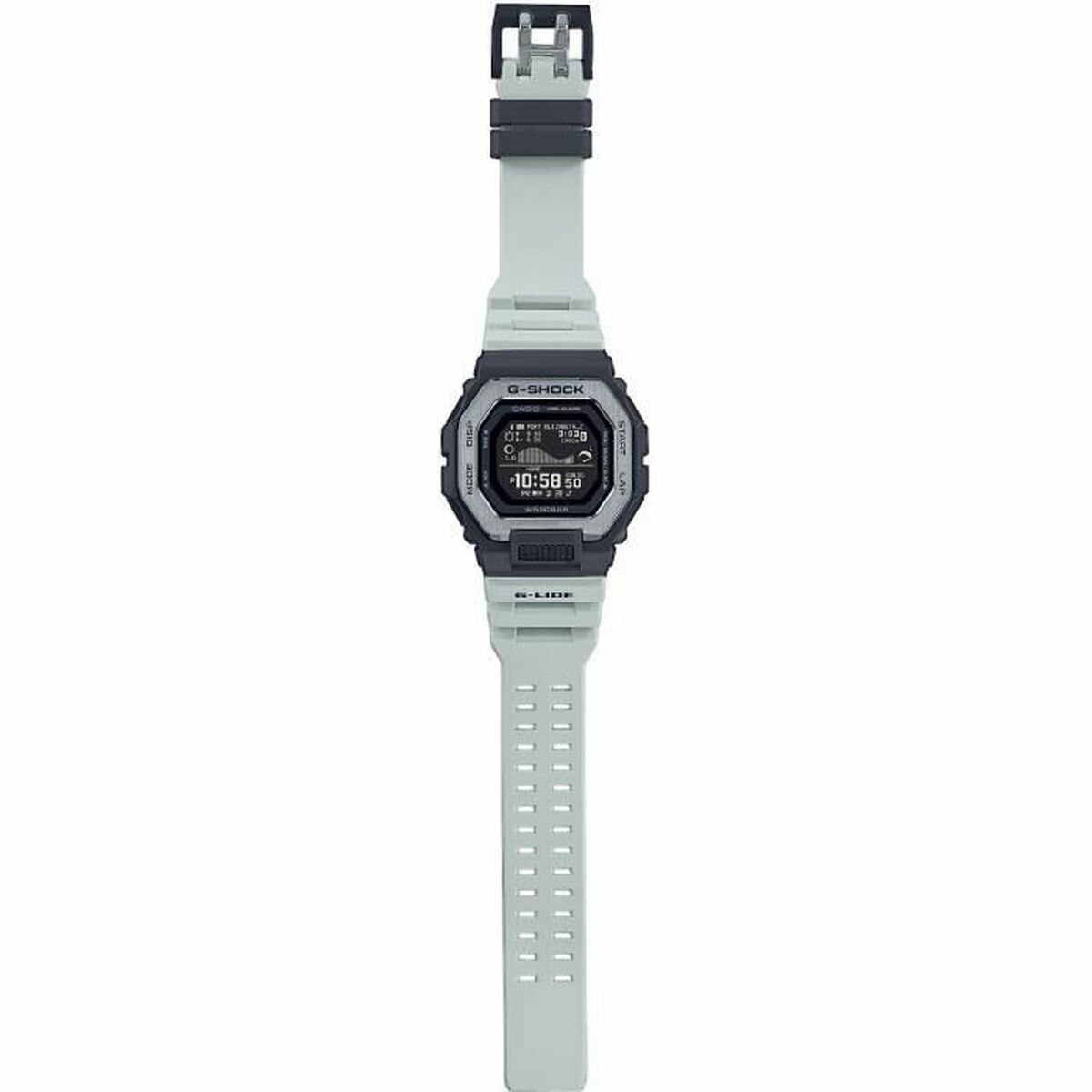 Montre Unisexe Casio G-Shock Sport - Disponible chez Rue des Bijoux