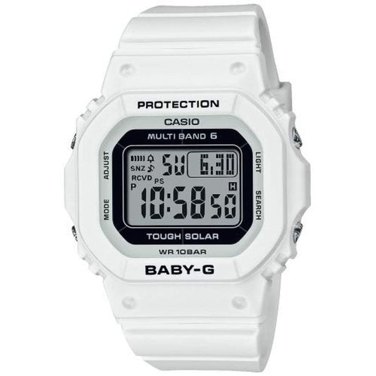 Montre Femme Casio G-Shock BABY-G - Disponible chez Rue des Bijoux