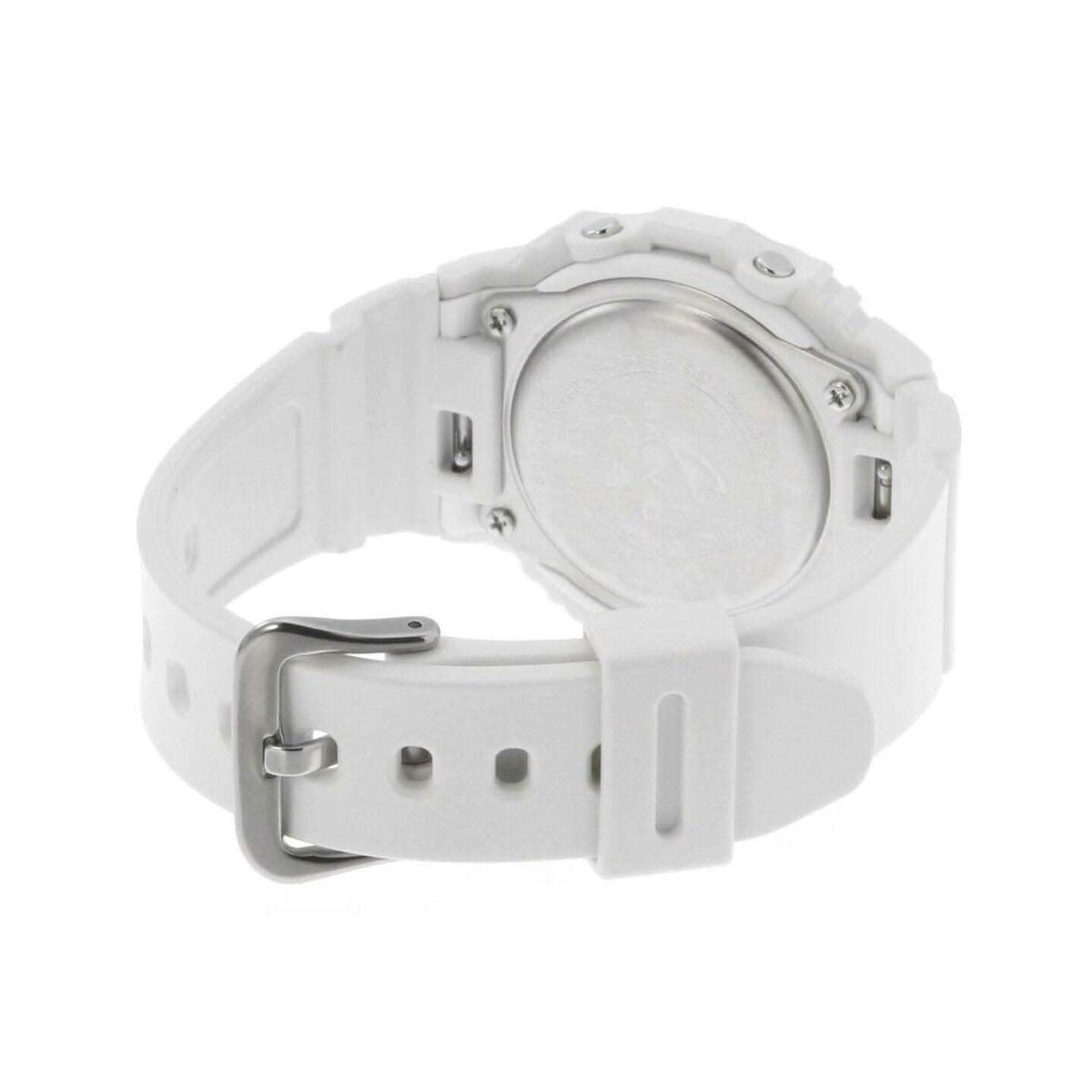 Montre Femme Casio G-Shock BABY-G - Disponible chez Rue des Bijoux