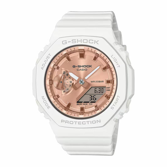 Montre Femme Casio GMA-S2100MD-7AER - Disponible chez Rue des Bijoux