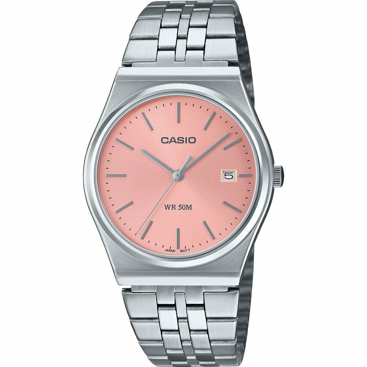 Montre Femme Casio MTP-B145D-4AVEF - Disponible chez Rue des Bijoux