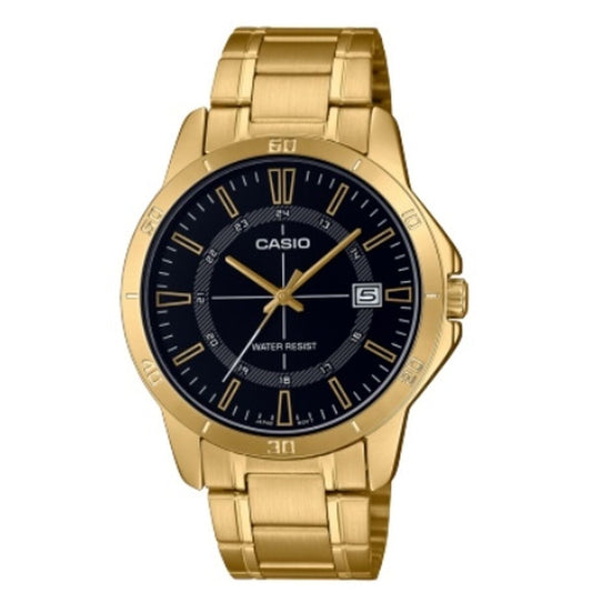 Montre Homme Casio (Ø 41,5 mm) - Disponible chez Rue des Bijoux