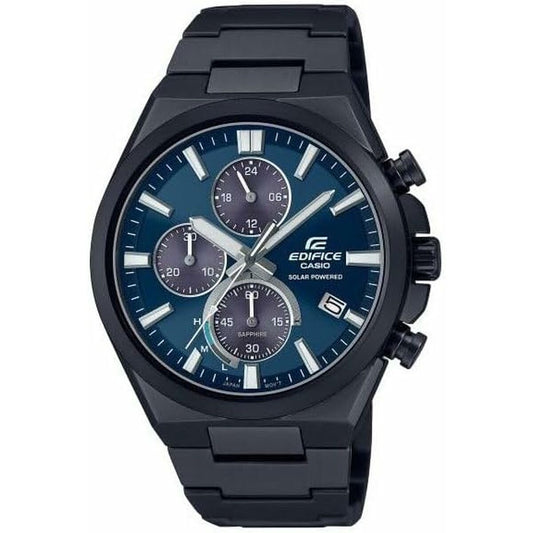 Montre Homme Casio Edifice EFS-S630DC-2AVUEF Noir - Disponible chez Rue des Bijoux