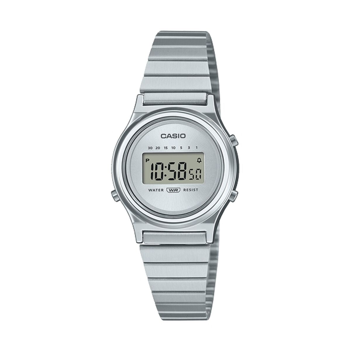 Montre Femme Casio LA700WE-7AEF - Disponible chez Rue des Bijoux