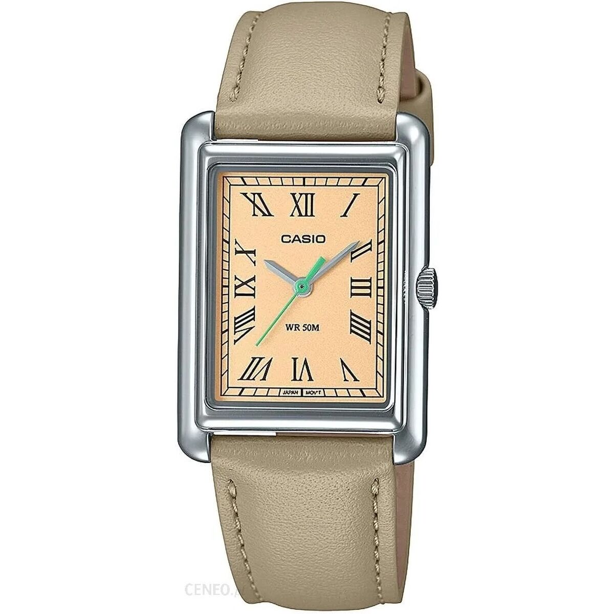 Montre Femme Casio STANDARD COLLECTION - LTP-B165L - Disponible chez Rue des Bijoux