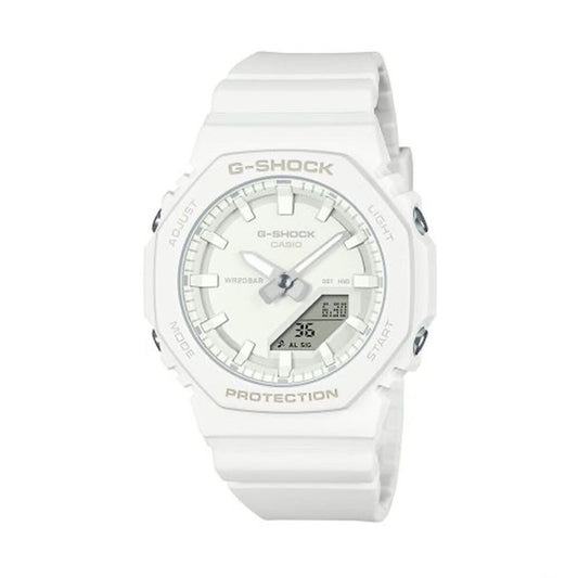 Montre Femme Casio (Ø 40 mm) - Disponible chez Rue des Bijoux