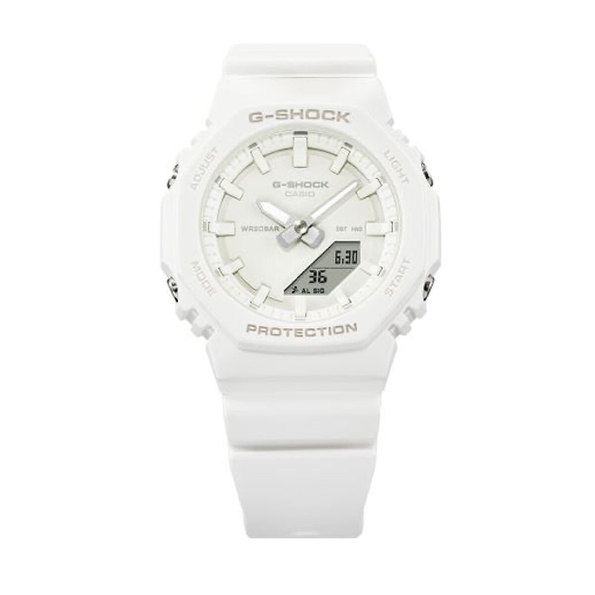 Montre Femme Casio (Ø 40 mm) - Disponible chez Rue des Bijoux