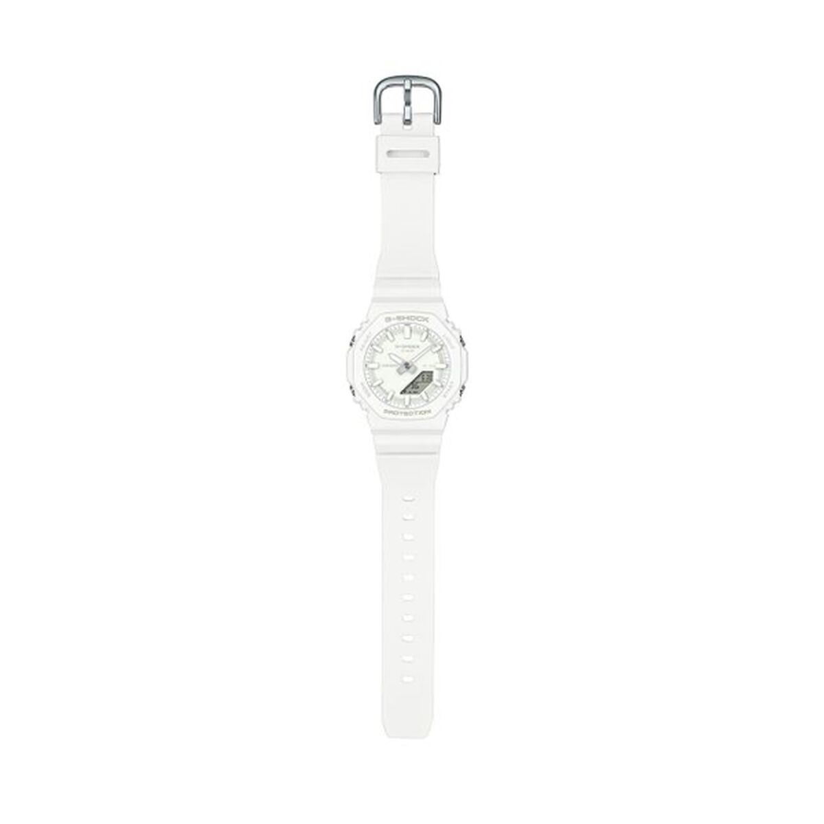 Montre Femme Casio (Ø 40 mm) - Disponible chez Rue des Bijoux