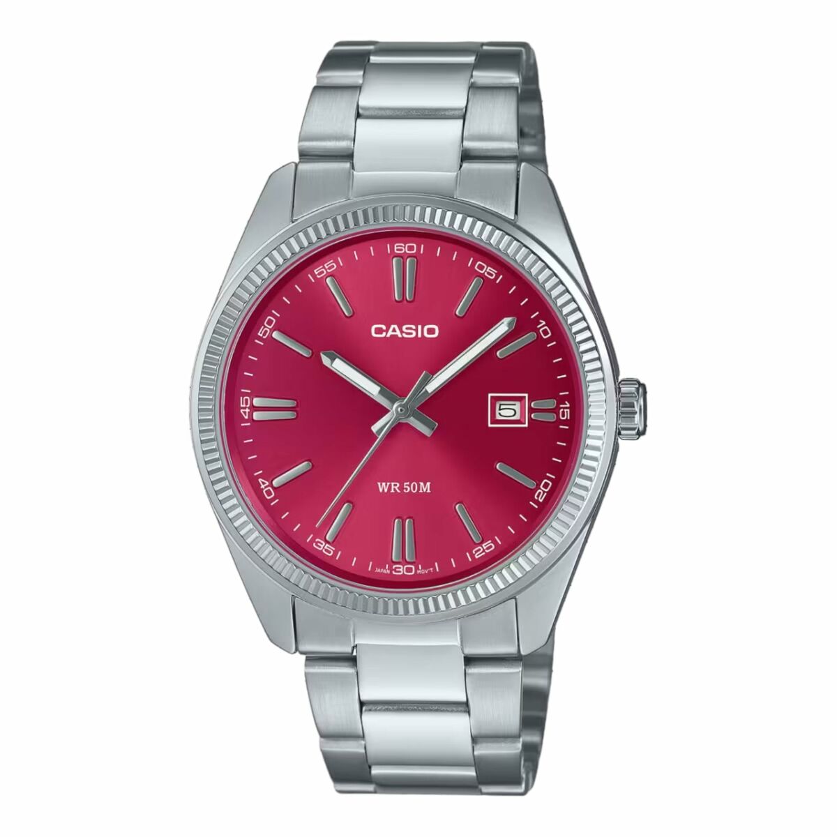 Montre Homme Casio MTP-1302PD-4AVEF - Disponible chez Rue des Bijoux