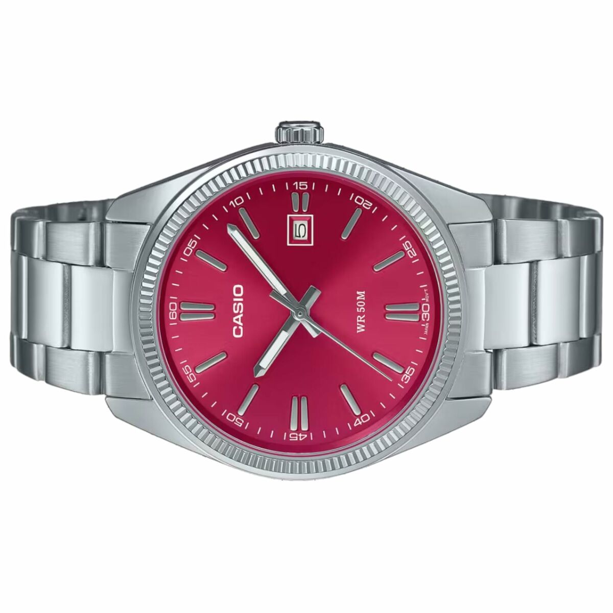 Montre Homme Casio MTP-1302PD-4AVEF - Disponible chez Rue des Bijoux