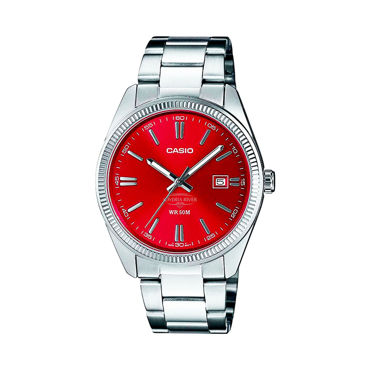 Montre Homme Casio MTP-1302PD-4AVEF - Disponible chez Rue des Bijoux