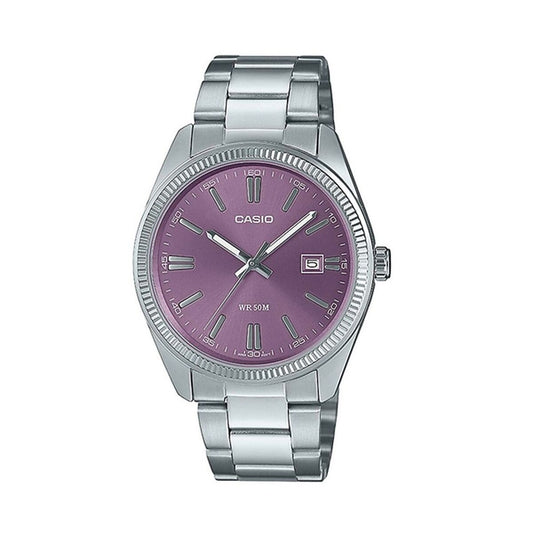 Montre Homme Casio - Disponible chez Rue des Bijoux