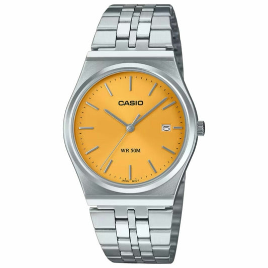 Montre Homme Casio MTP-B145D-9AVEF - Disponible chez Rue des Bijoux