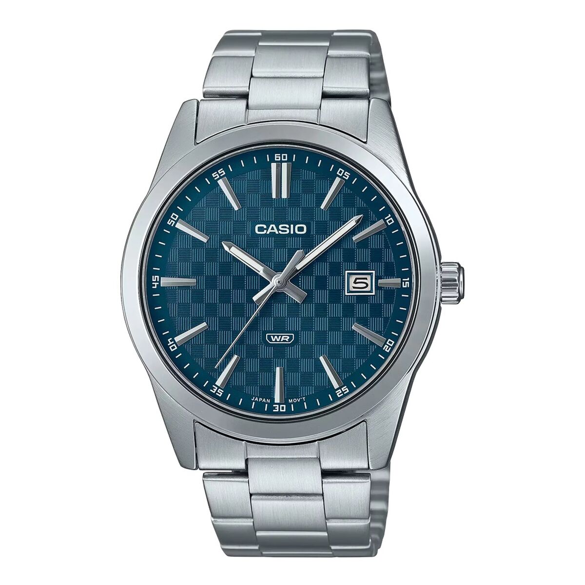 Montre Homme Casio (Ø 41 mm) - Disponible chez Rue des Bijoux