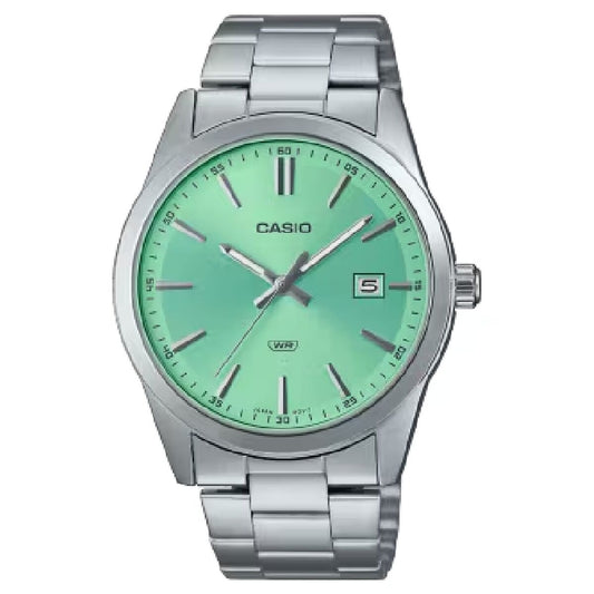 Montre Homme Casio ENTICER GENT (Ø 41 mm) - Disponible chez Rue des Bijoux