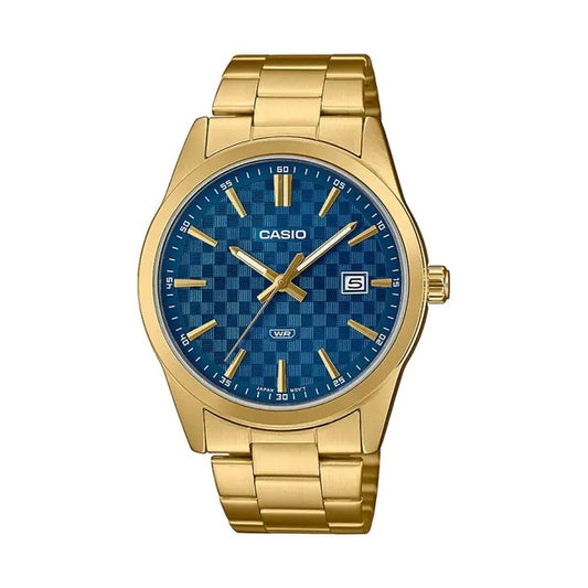 Montre Homme Casio COLLECTION (Ø 41 mm) - Disponible chez Rue des Bijoux