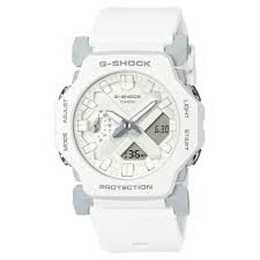 Montre Unisexe Casio G-Shock GA-2300-7AER - Disponible chez Rue des Bijoux