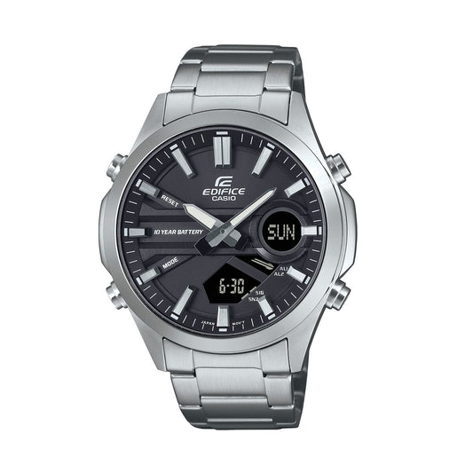 Montre Homme Casio EFV-C120D-1AEF - Disponible chez Rue des Bijoux