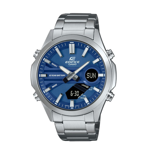 Montre Homme Casio EFV-C120D-2AEF - Disponible chez Rue des Bijoux