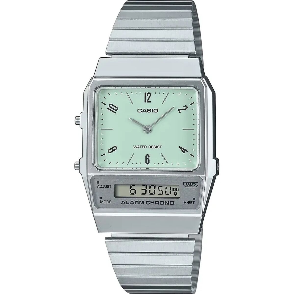 Montre Unisexe Casio AQ-800E-3AEF (Ø 40 mm) - Disponible chez Rue des Bijoux