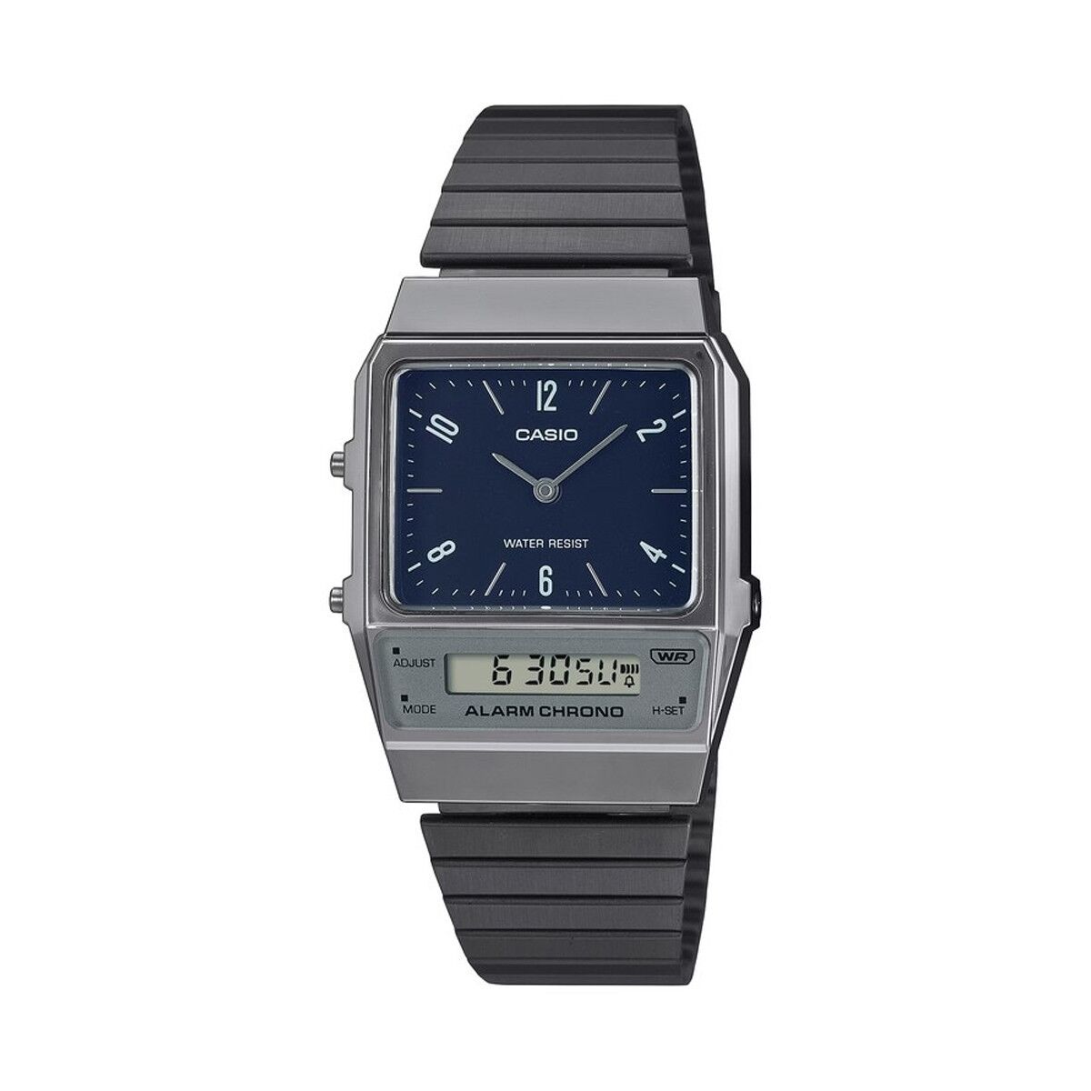 Montre Homme Casio AQ-800EB-2AEF - Disponible chez Rue des Bijoux