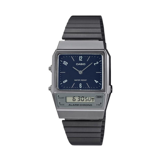 Montre Homme Casio AQ-800EB-2AEF - Disponible chez Rue des Bijoux