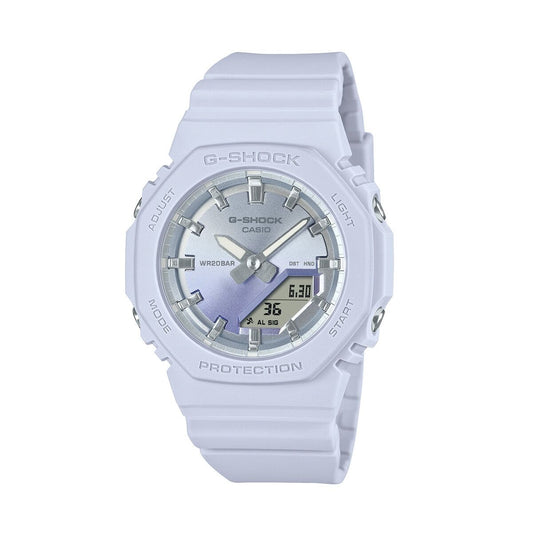 Montre Femme Casio G-Shock GMA-P2100SG-2AER (Ø 40 mm) - Disponible chez Rue des Bijoux