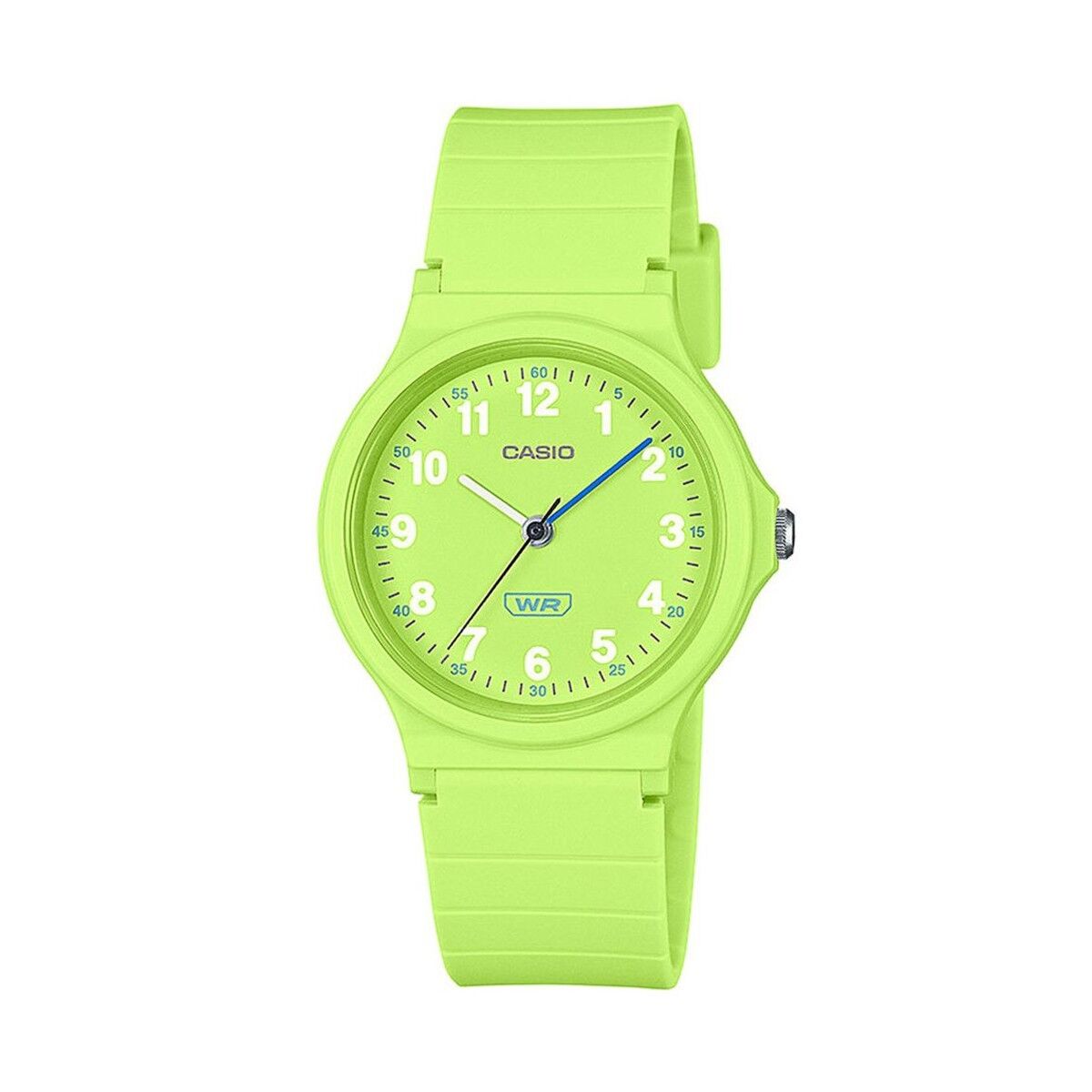 Montre Femme Casio LQ-24B-3BEF (Ø 31 mm) - Disponible chez Rue des Bijoux