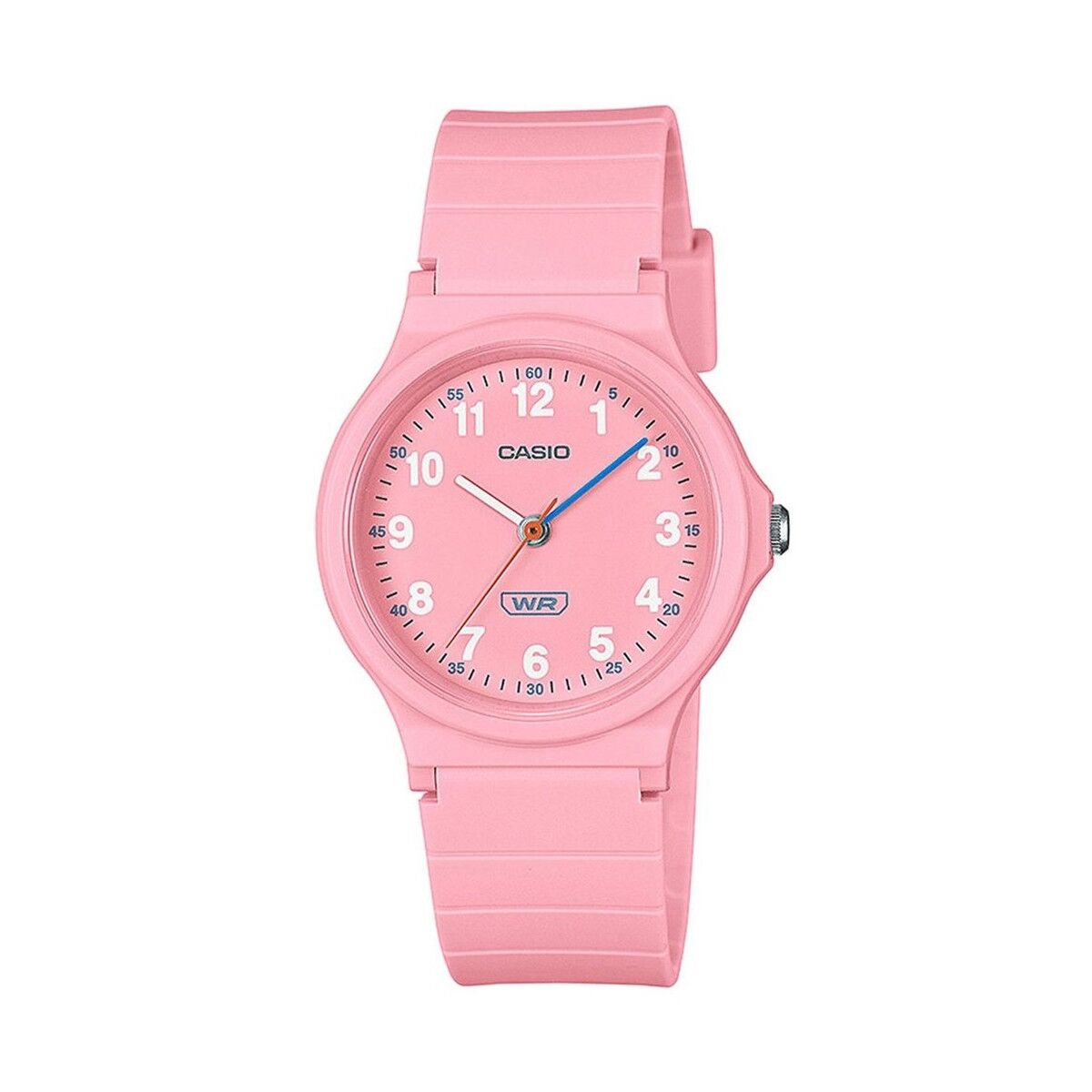 Montre Femme Casio LQ-24B-4BEF (Ø 31 mm) - Disponible chez Rue des Bijoux