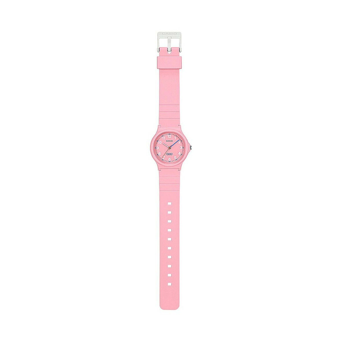 Montre Femme Casio LQ-24B-4BEF (Ø 31 mm) - Disponible chez Rue des Bijoux