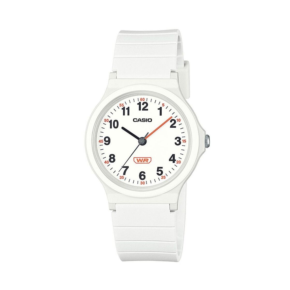 Montre Femme Casio LQ-24B-7BEF (Ø 31 mm) - Disponible chez Rue des Bijoux