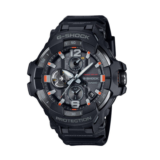 Montre Homme Casio G-Shock GR-B300EC-1AER (Ø 55 mm) - Disponible chez Rue des Bijoux