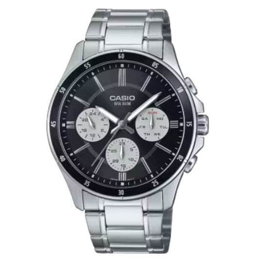 Montre Homme Casio COLLECTION (Ø 43,5 mm) - Disponible chez Rue des Bijoux