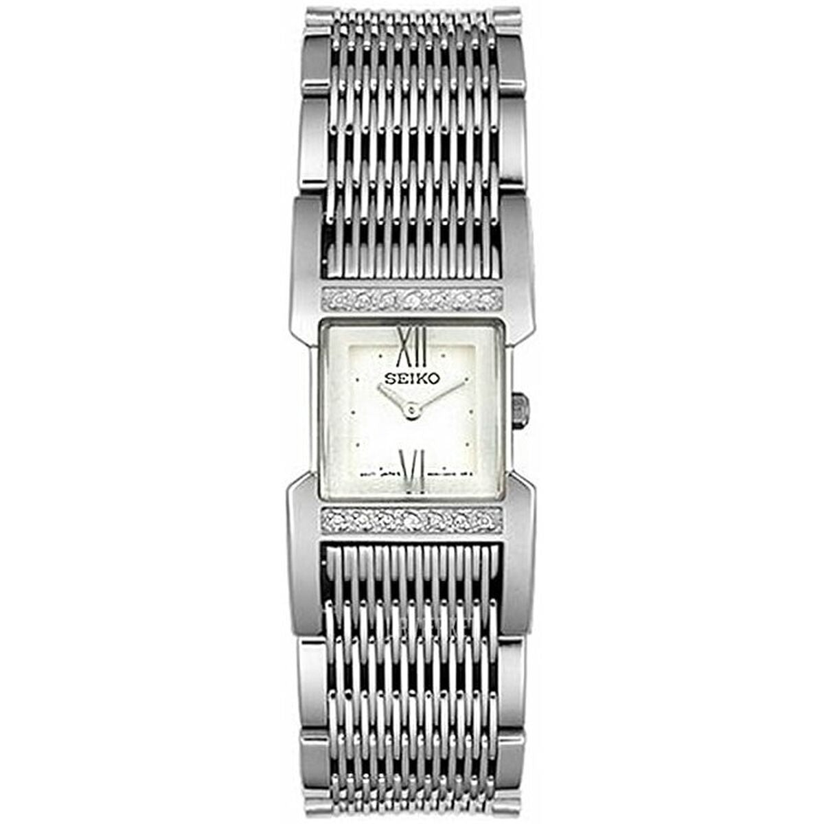 Image de Montre Femme Seiko SUJ267 Ø 20 mm de Rue des Bijoux