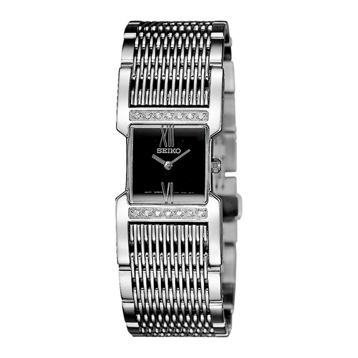 Image de Montre Femme Seiko SUJ271 Ø 20 mm de Rue des Bijoux