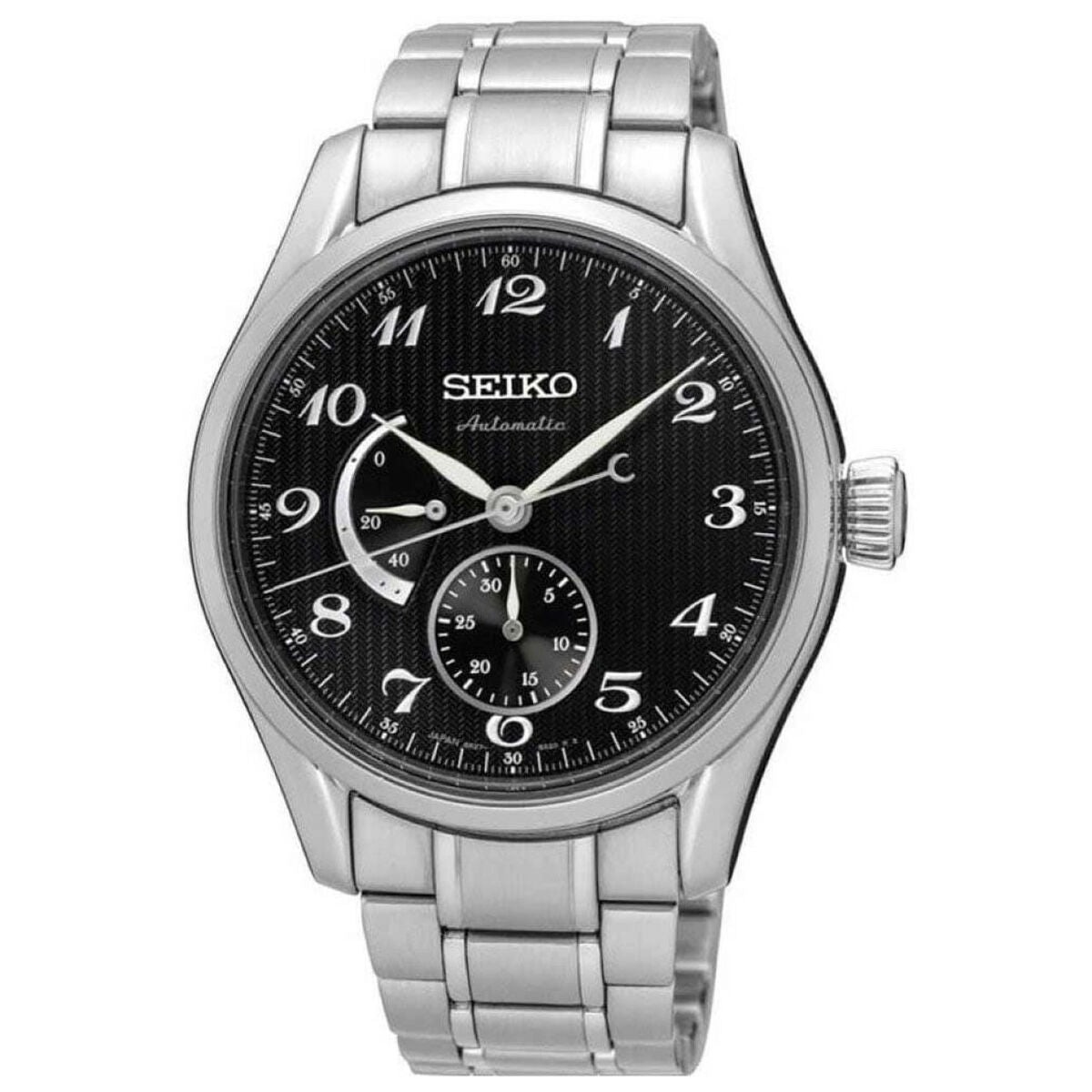 Image de Montre Homme Seiko SPB043J1 Ø 40,5 mm de Rue des Bijoux