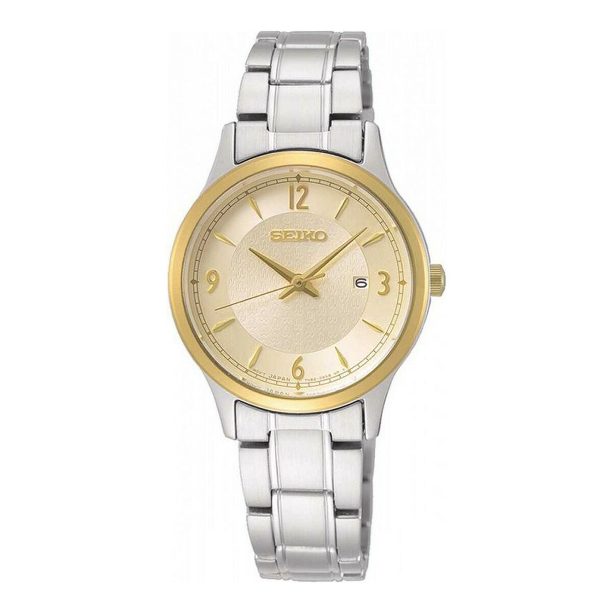 Image de Montre Femme Seiko SXDH04P1 de Rue des Bijoux