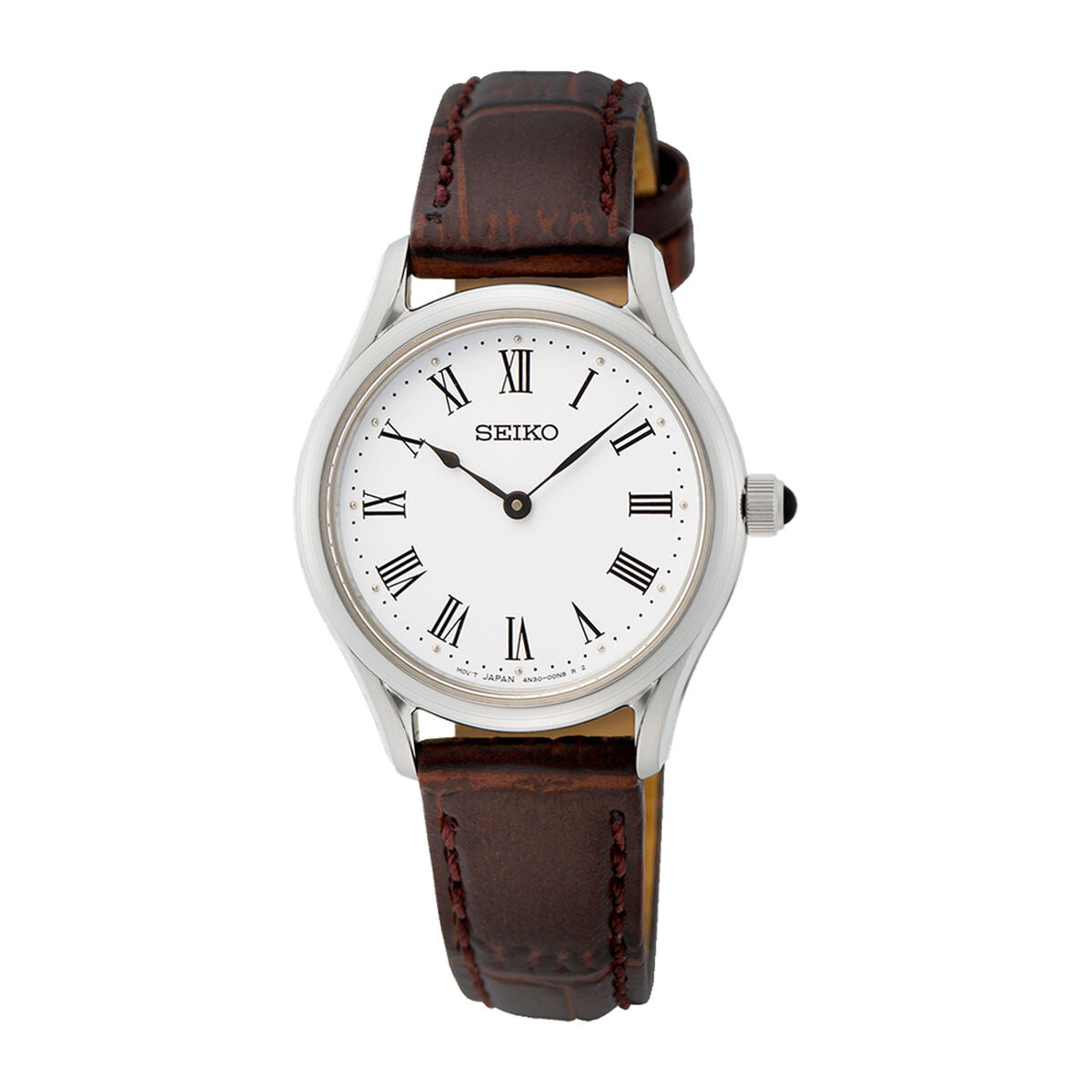 Image de Montre Femme Seiko SWR071P1 Ø 29 mm de Rue des Bijoux